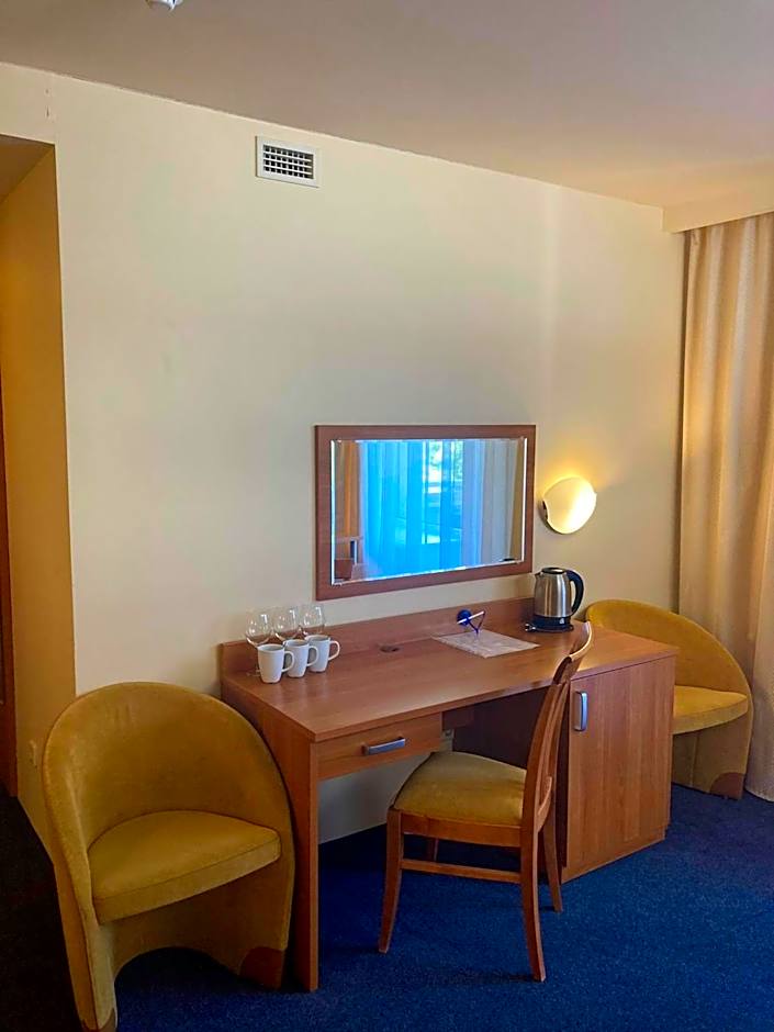 Alka Boutique Apartments & SPA