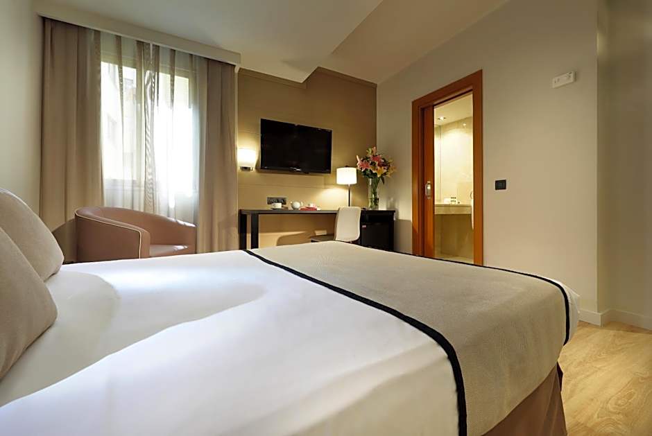 Eurostars Rey Don Jaime