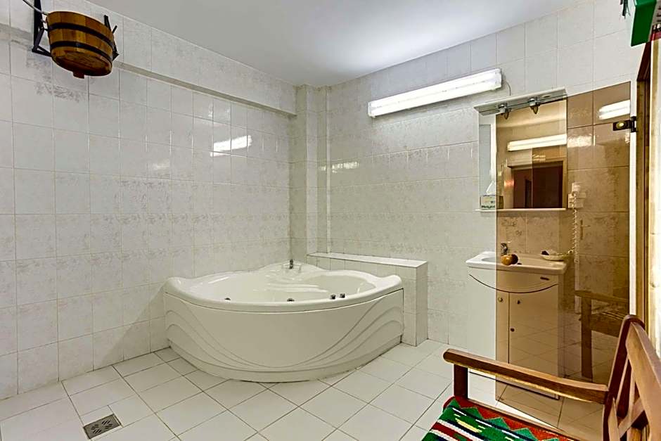 Best Western Central Hotel