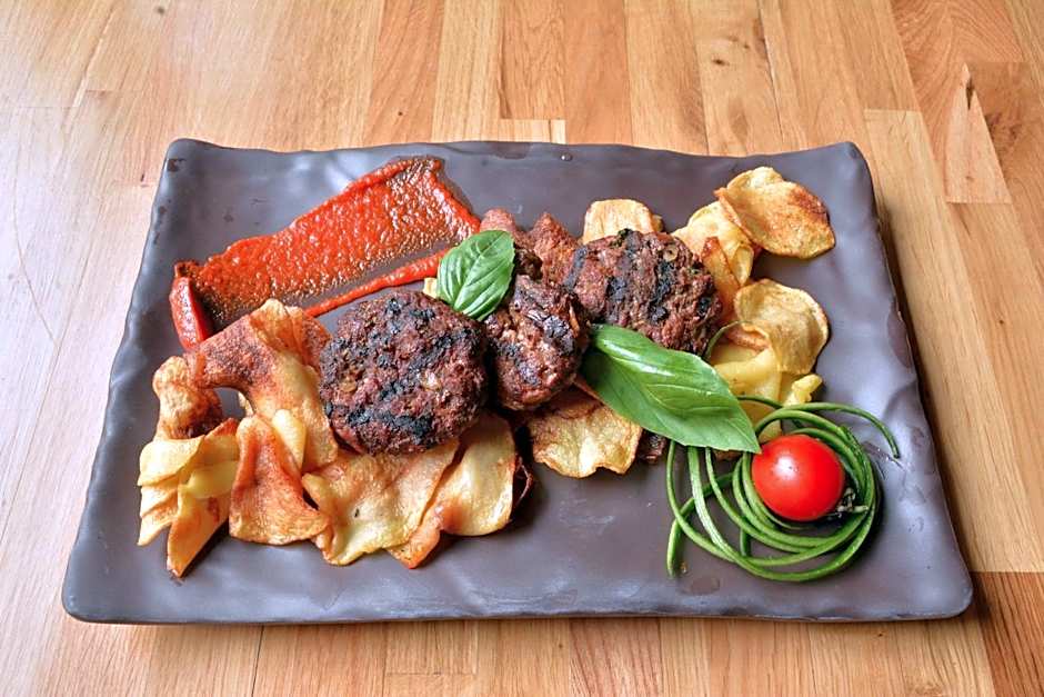 Park Hotel Asenevtsi