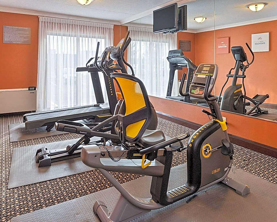 Comfort Inn Brampton