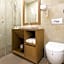 Hotel City Savoy