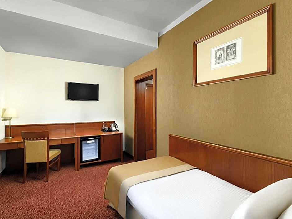 Mercure Szekesfehervar Magyar Kiraly