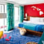 Shoreline Hotel Waikiki