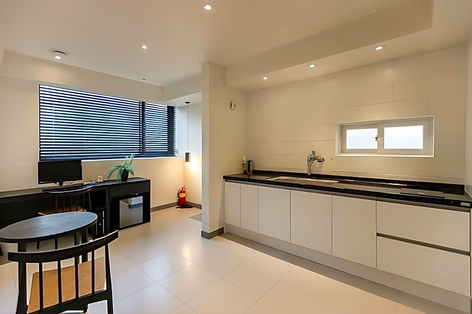 Busan Haeundae Hotel A