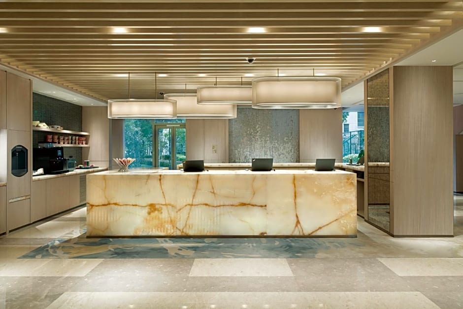 Hyatt Place Taiyuan Longcheng