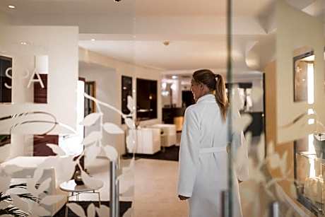 Hotel Ansitz Plantitscherhof