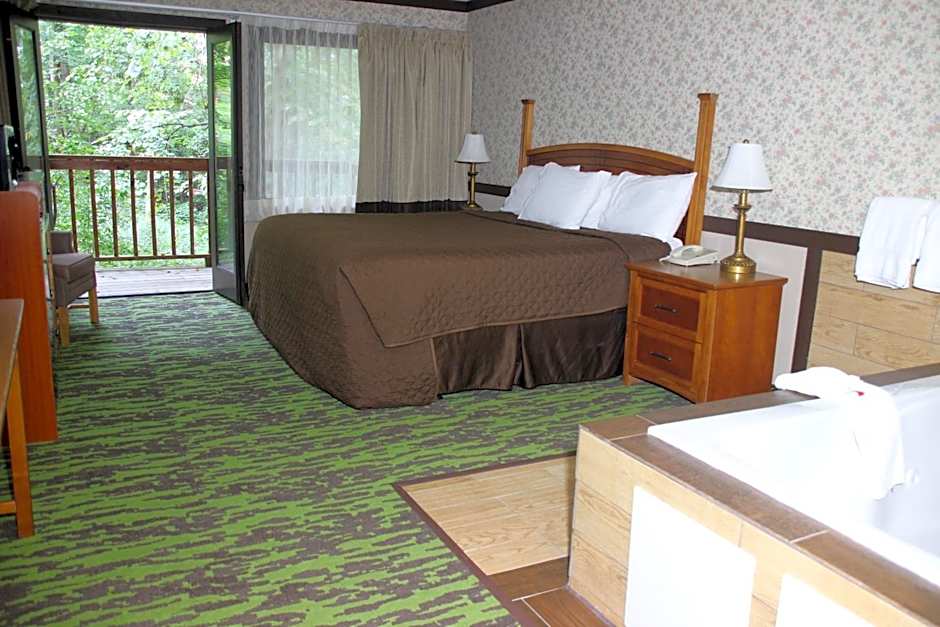 Spring House Inn
