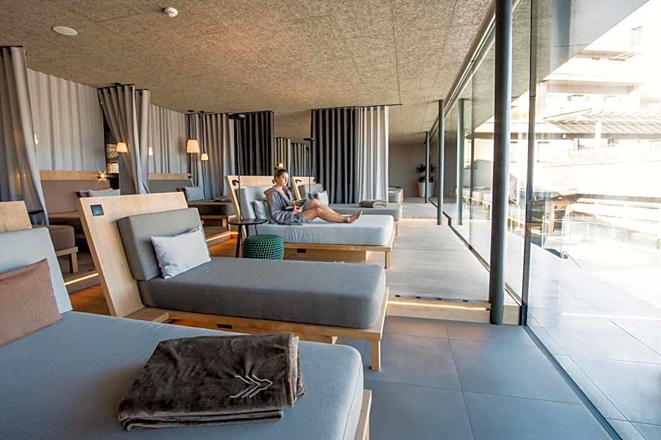 Alpin Panorama Hotel Hubertus