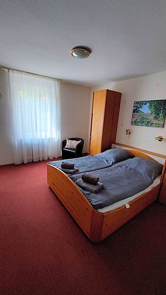 Pension Hendriks