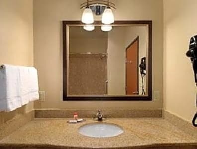 Super 8 by Wyndham Odessa TX