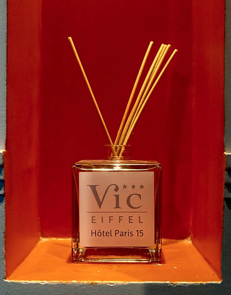 Hotel Vic Eiffel