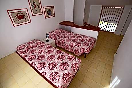 Apartment - Split Level