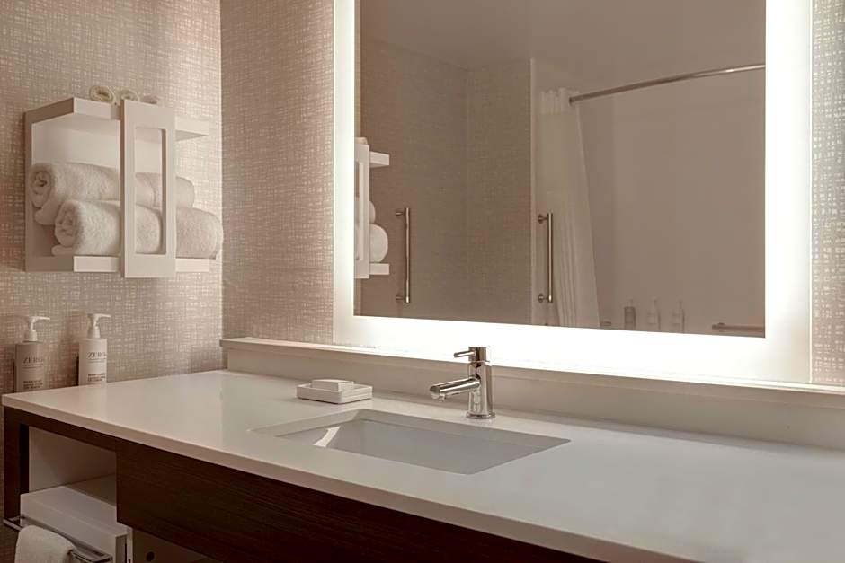 Hampton Inn Chicago Orland Park