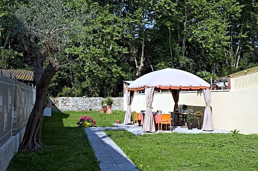 LIù B&B