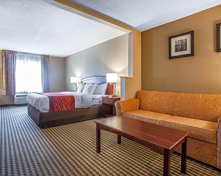 Comfort Inn & Suites Carneys Point