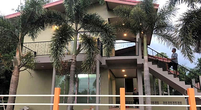 Sleep Soundly By The Sea