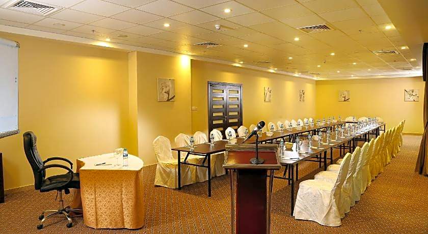Best Western Plus Salmiya