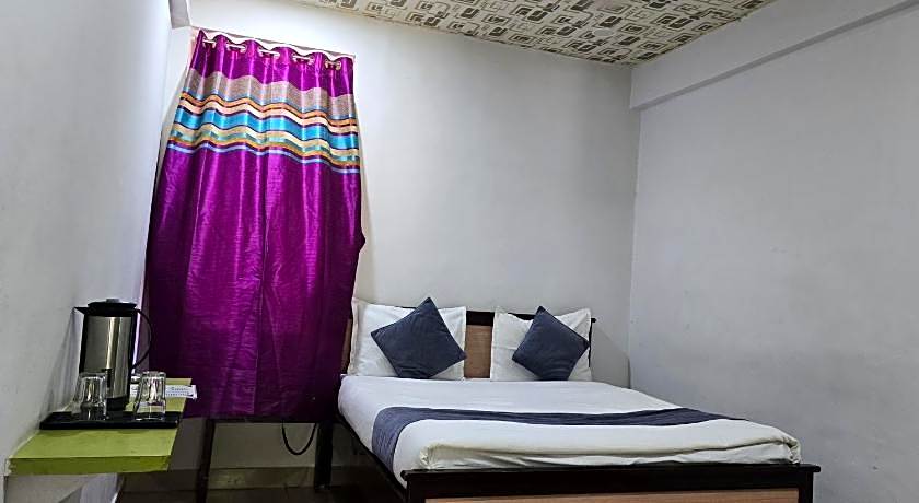 Ramma The Hotel near Nakki Lake