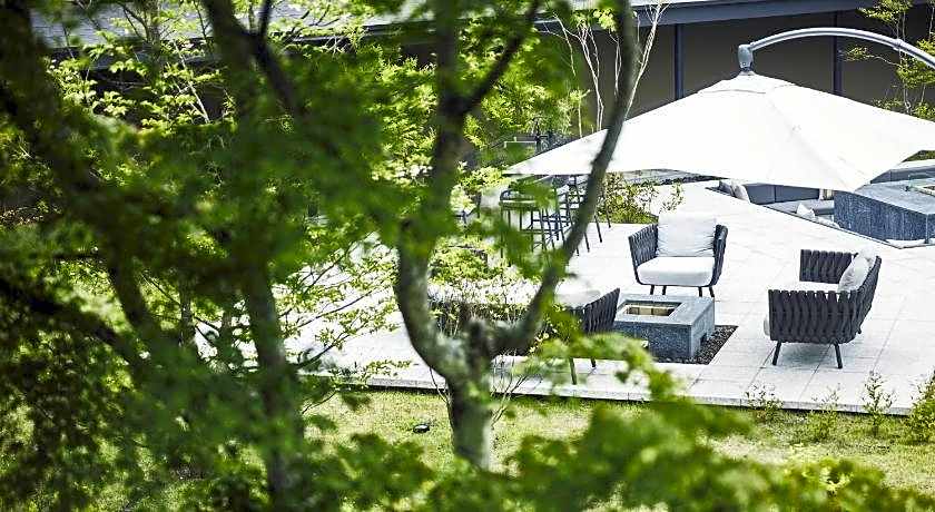 Hotel Indigo Karuizawa By IHG