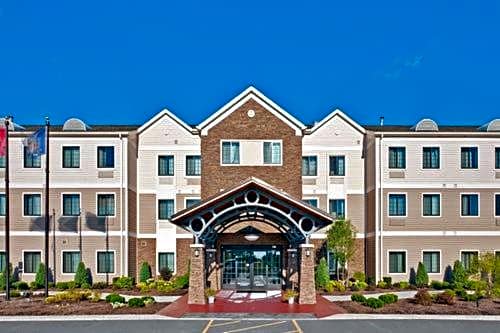 Hawthorn Suites by Wyndham Williamsville Buffalo Airport