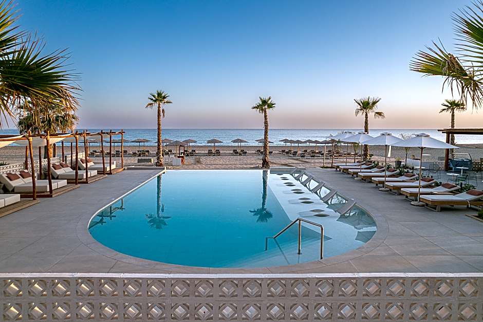 Iperion Beach