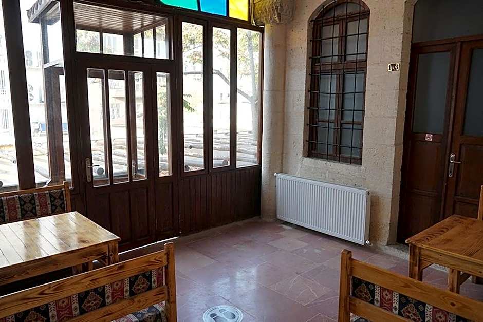 Beliz Hanım Konakları