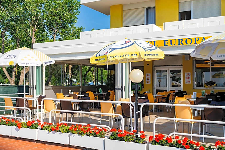 Hotel Europa
