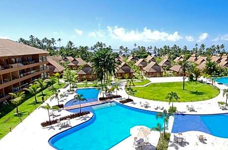 Flat praia dos carneiros eco resort 26