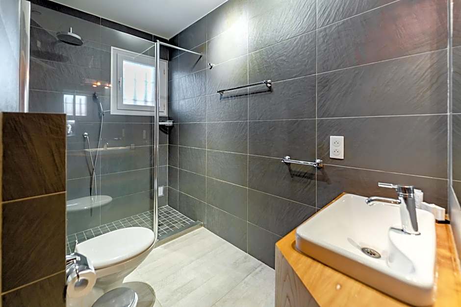 Résidence Dolce Vita de Palombaggia