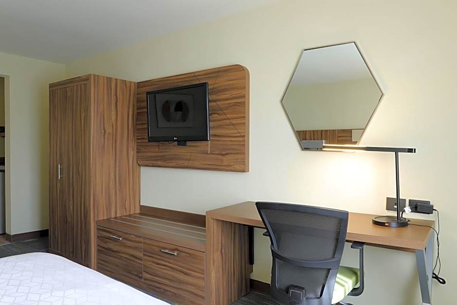 Holiday Inn Express Piedras Negras By IHG