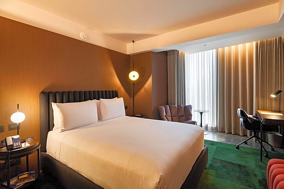 DoubleTree by Hilton Lima San Isidro