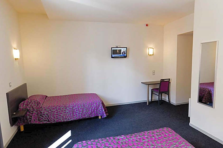 Hotel Saint Etienne