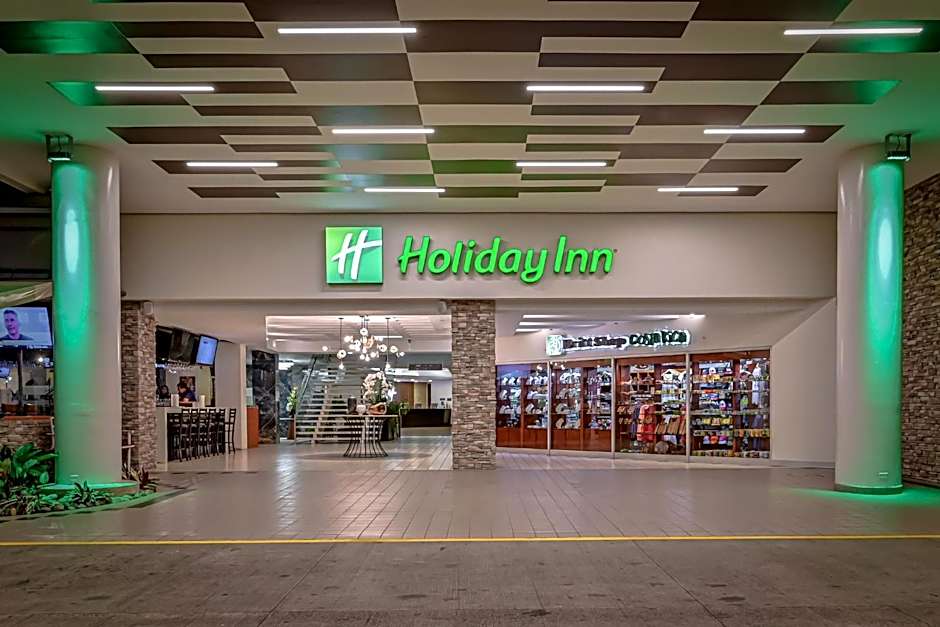 Holiday Inn San Jose La Sabana by IHG