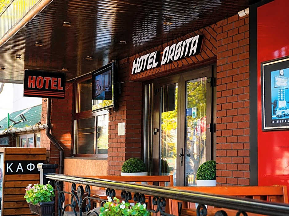 Hotel Orbita