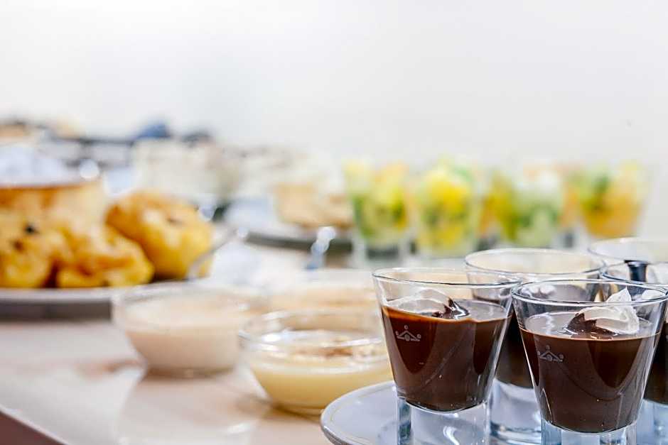 Parador de Manzanares