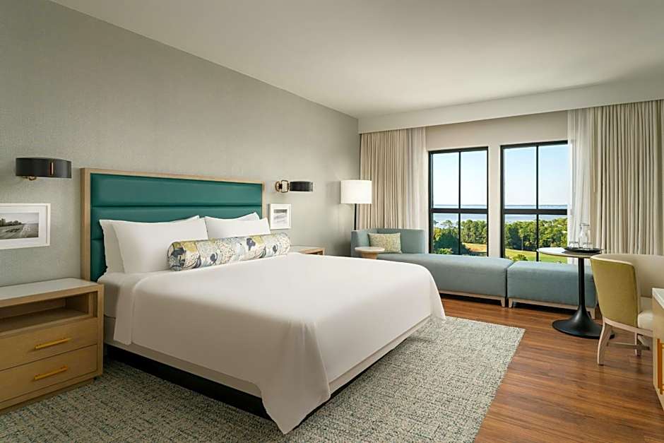 Hotel Effie Sandestin Resort, Autograph Collection