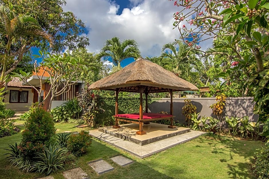 Uma Mani Villa Bali