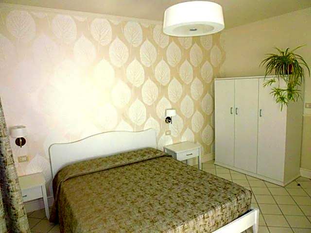 Le Camere del Vascello d'Oro