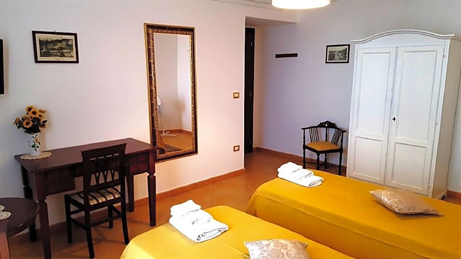 Palazzo Zimatore Residenza D'Epoca