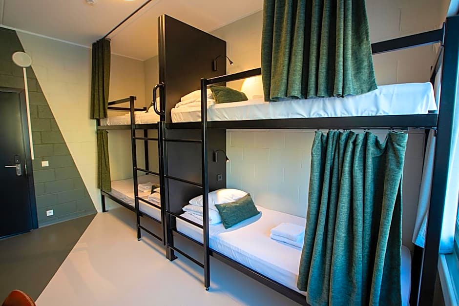 Ring SPA Hostel