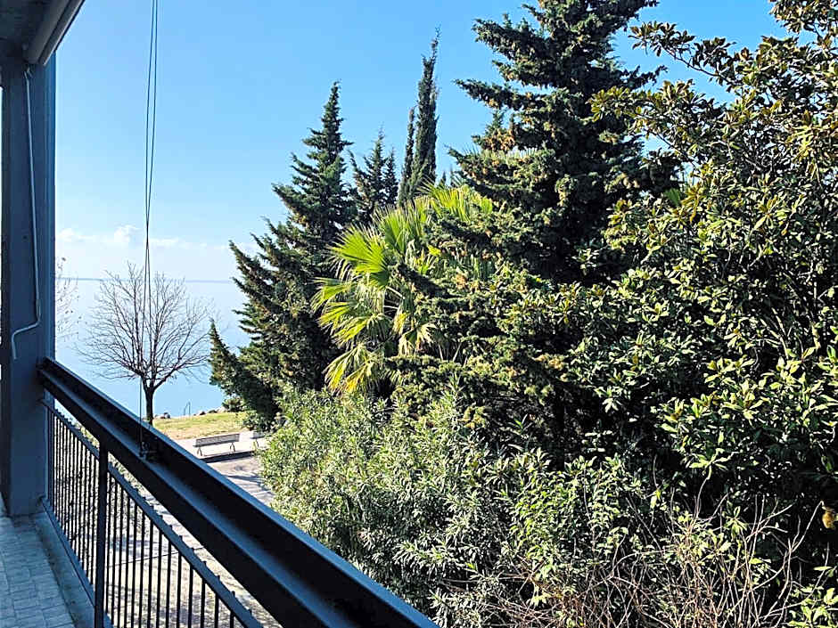 Front Lake Apartment Bardolino
