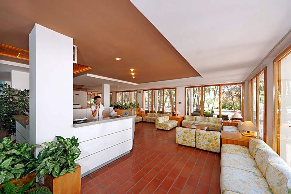 Hotel Kyrie Isole Tremiti