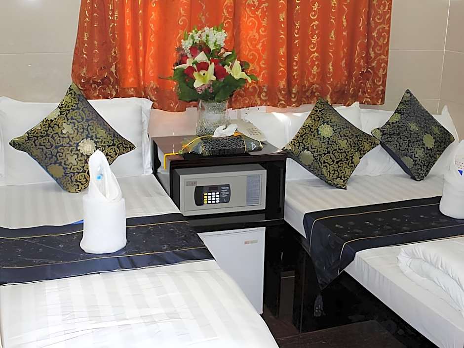 Pearl Premium Guest House - Premium Guest House Limited