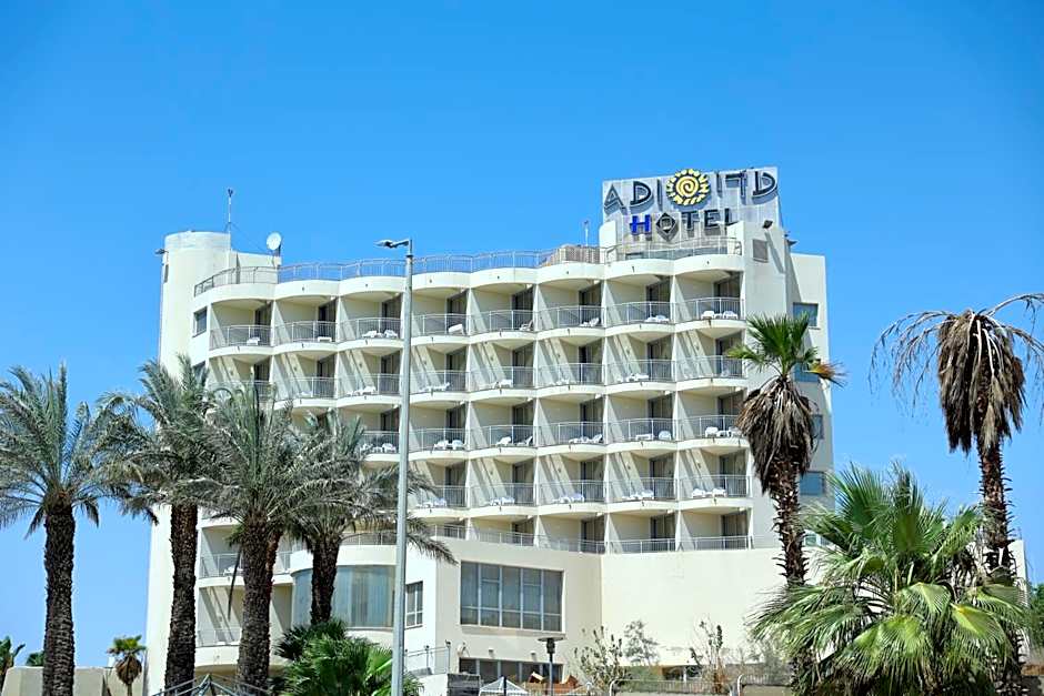 Photo 1 of 22 of Adi Hotel
