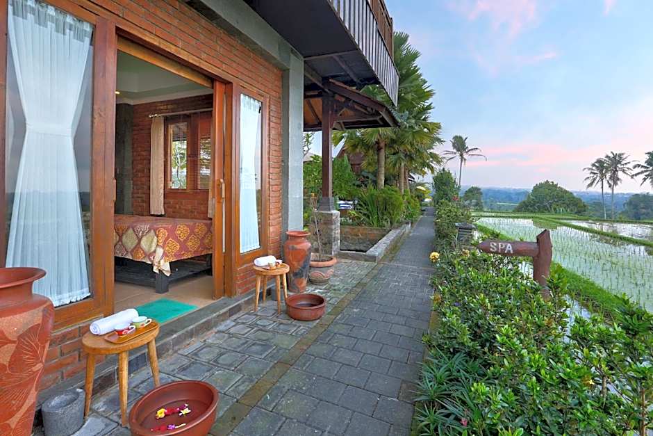 Ti Amo Bali