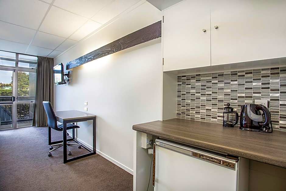 Heartland Ambassador Hotel Hamilton