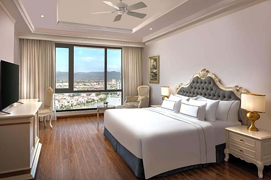 Melia Vinpearl Quang Binh