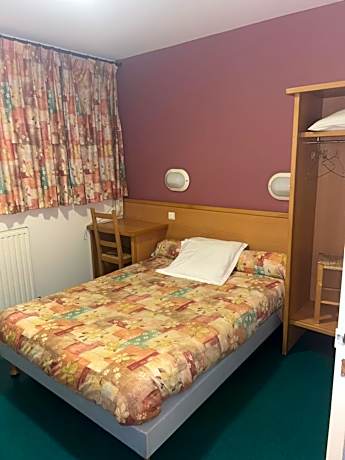 Le Relais des Causses