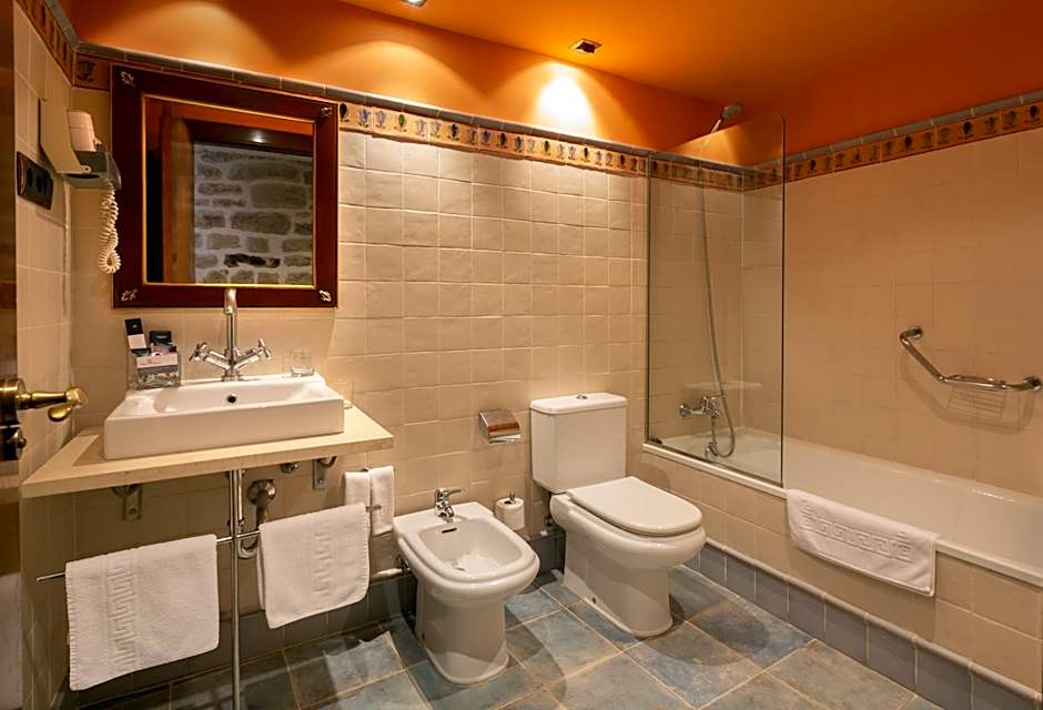 Palacio de Pujadas by MIJ